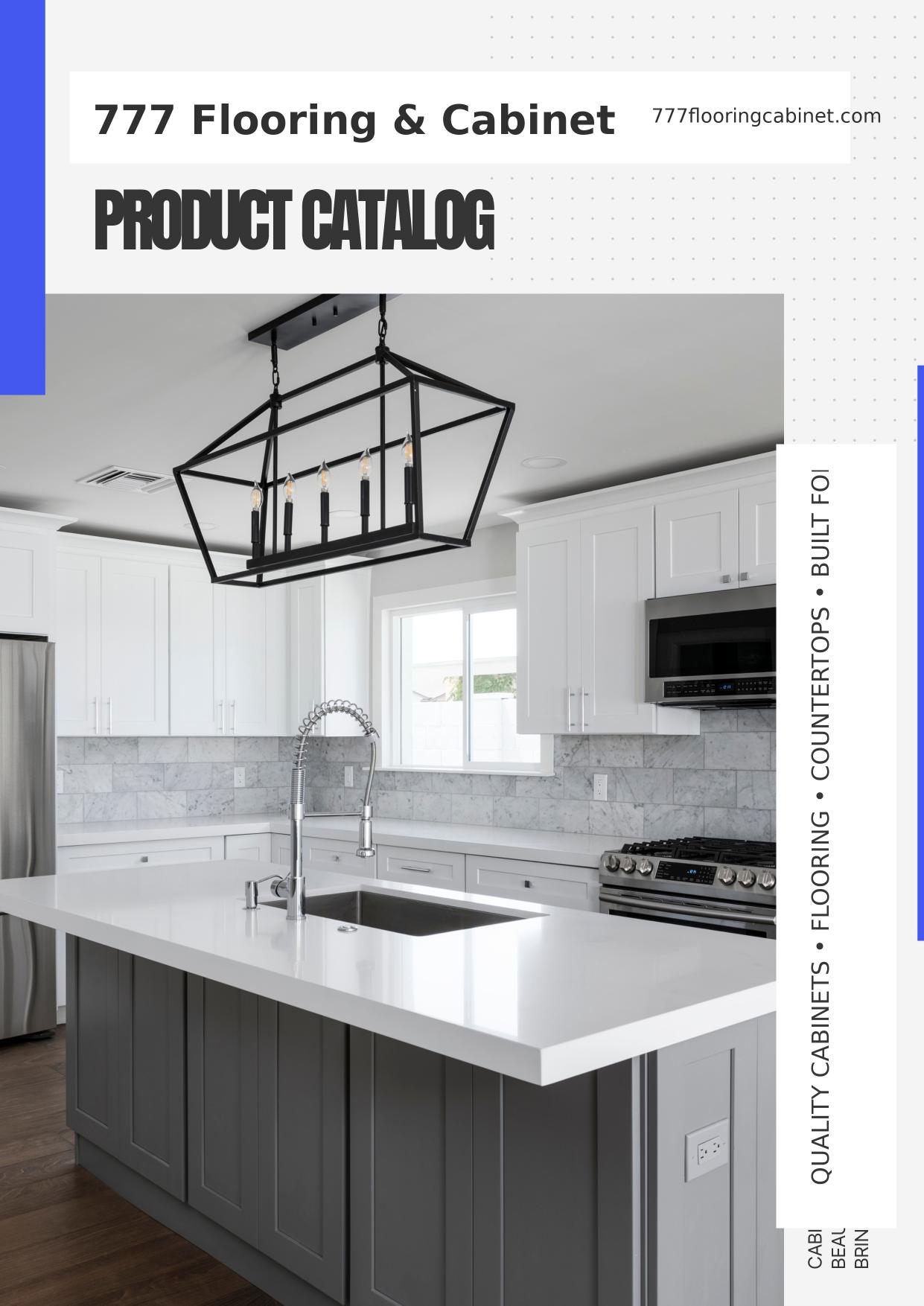 Catalog 1 cover