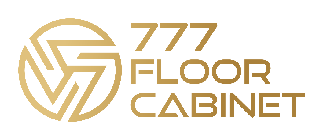 777 Flooring Cabinet logo