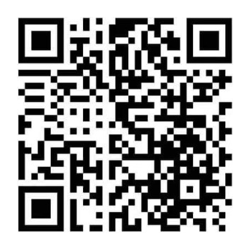 QR code for the 5.5MM HY flooring 3D experience
