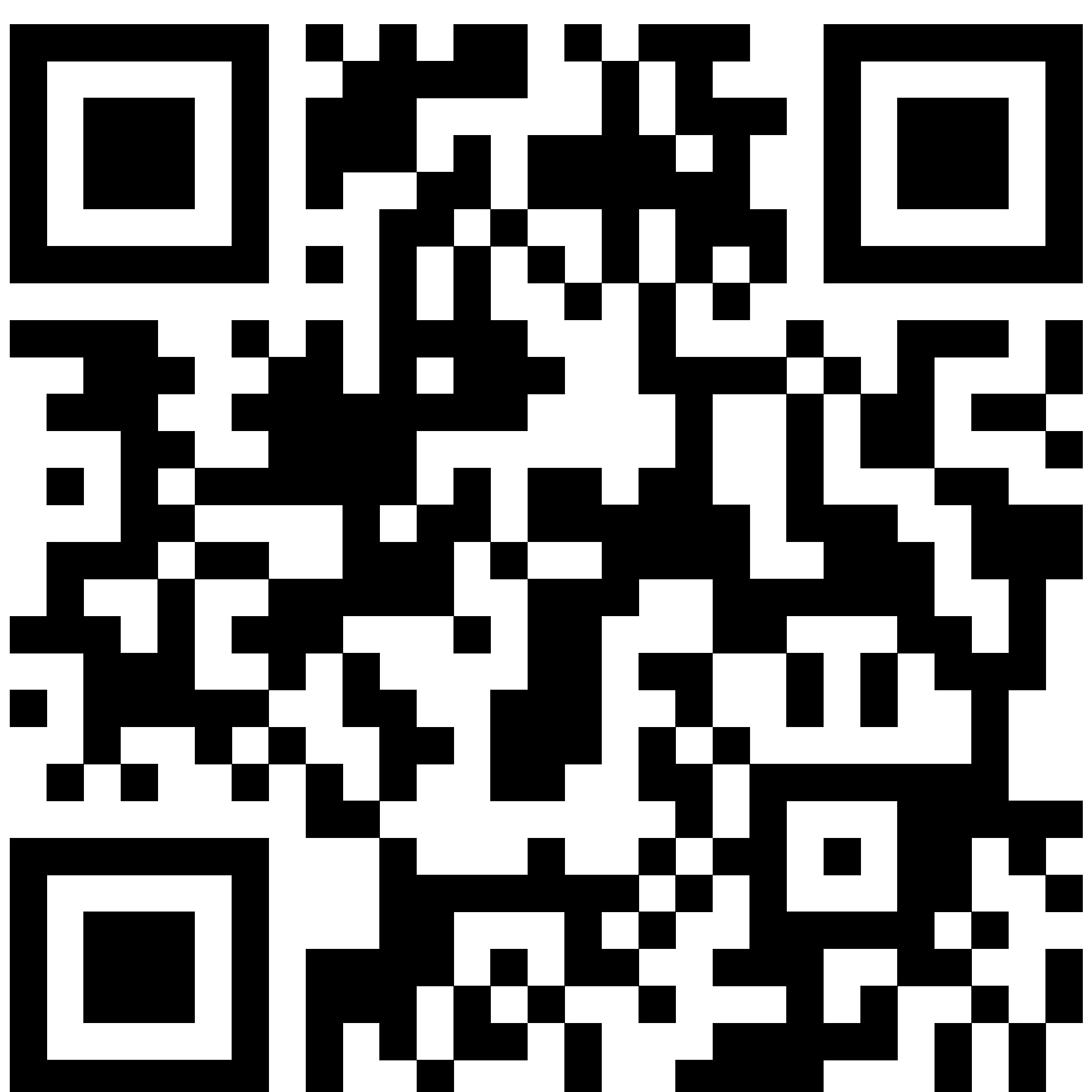 QR code for the 8MM K851 through K859 flooring 3D experience