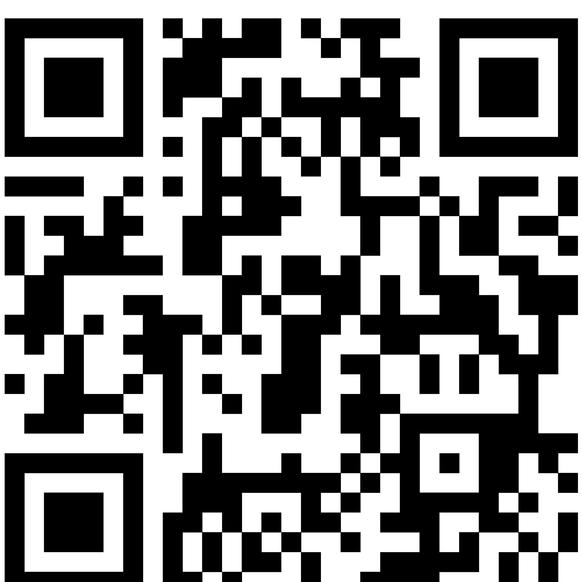 QR code for the 8MM K861 through K868 flooring 3D experience