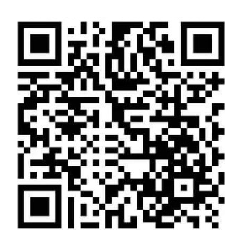 QR code for the 8MM WY10 flooring 3D experience
