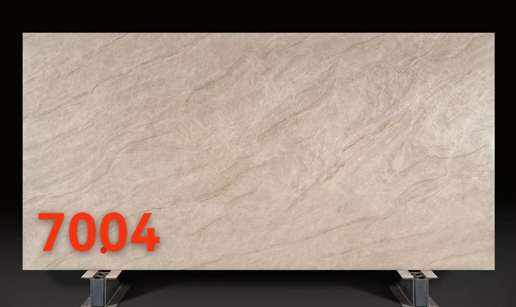Quartz 7004