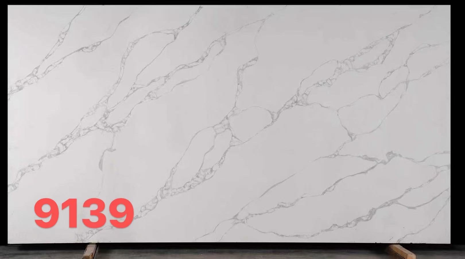Quartz 9139