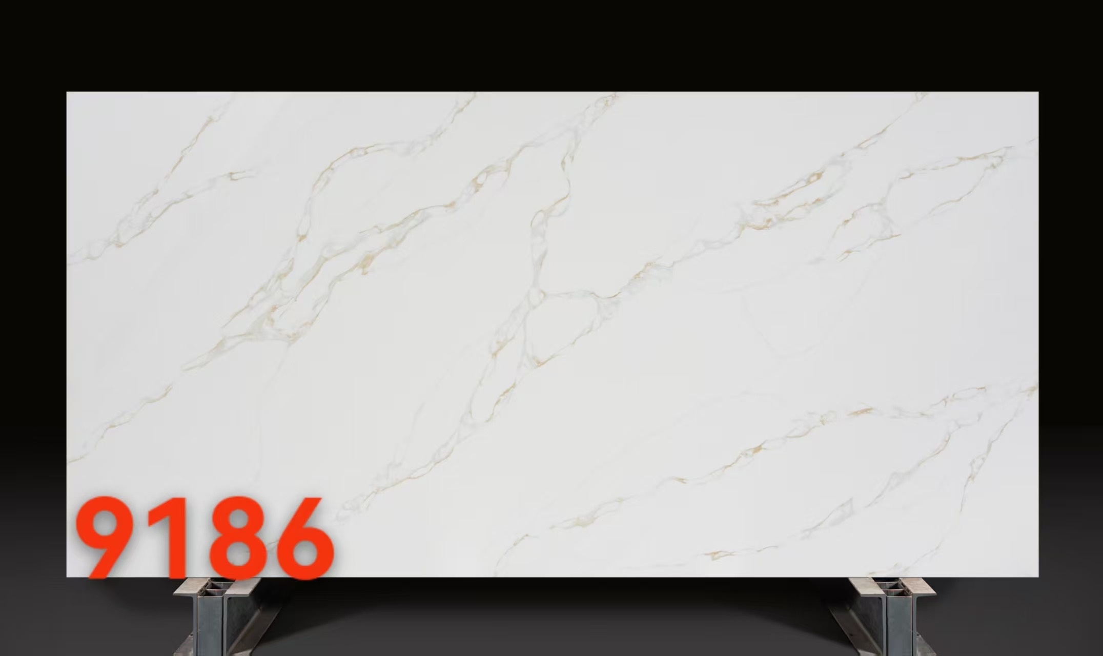 Quartz 9186