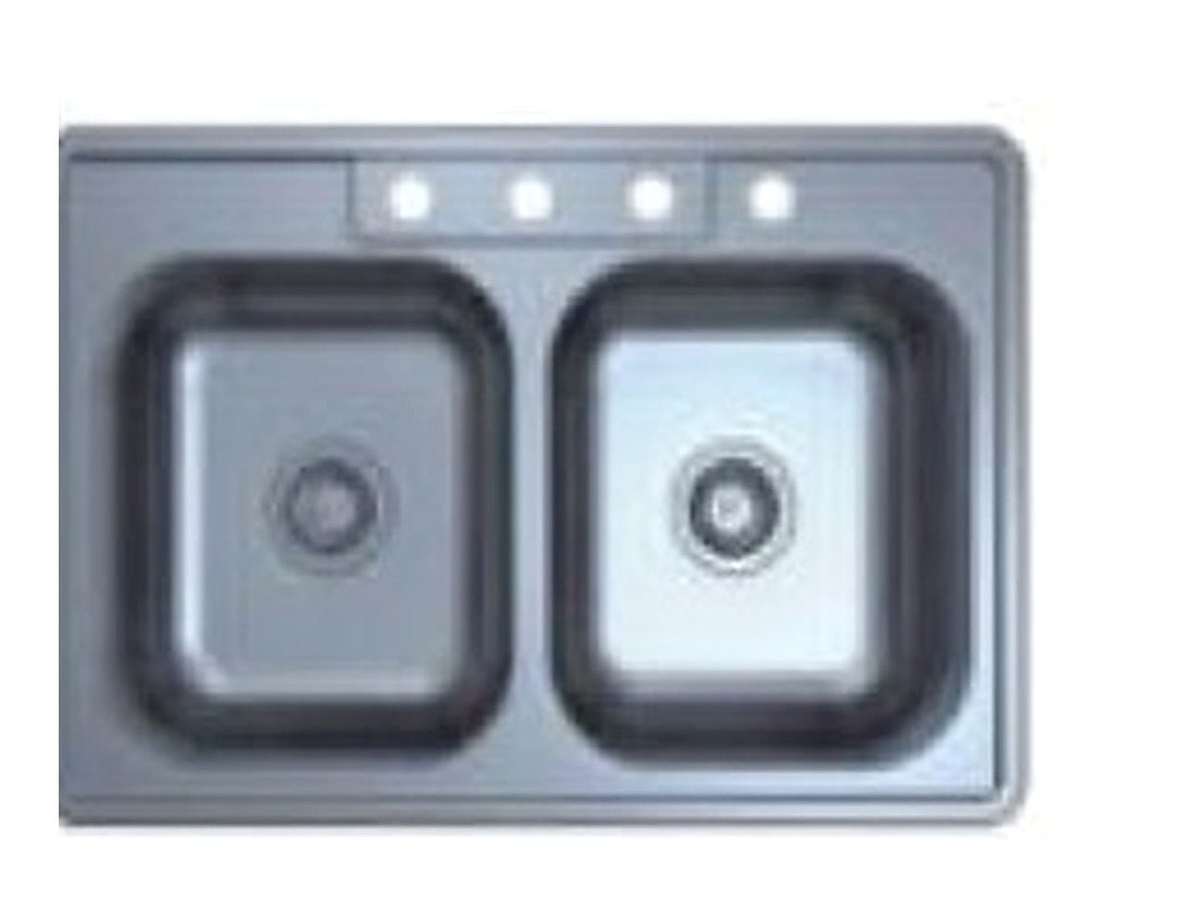 Sink - 3322D