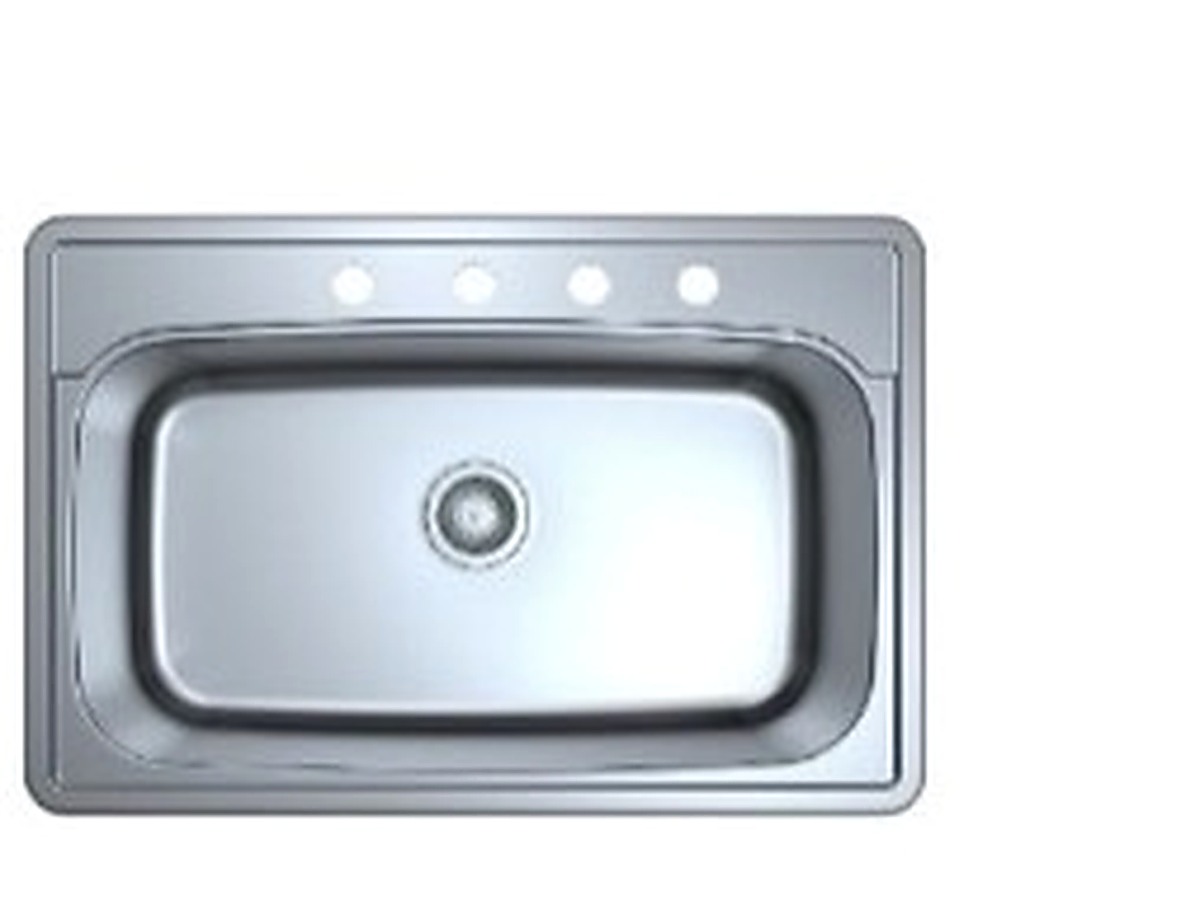Sink - 3322S
