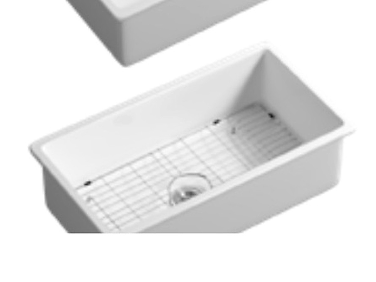 Sink - BL3219 Ceramic Apron Sink