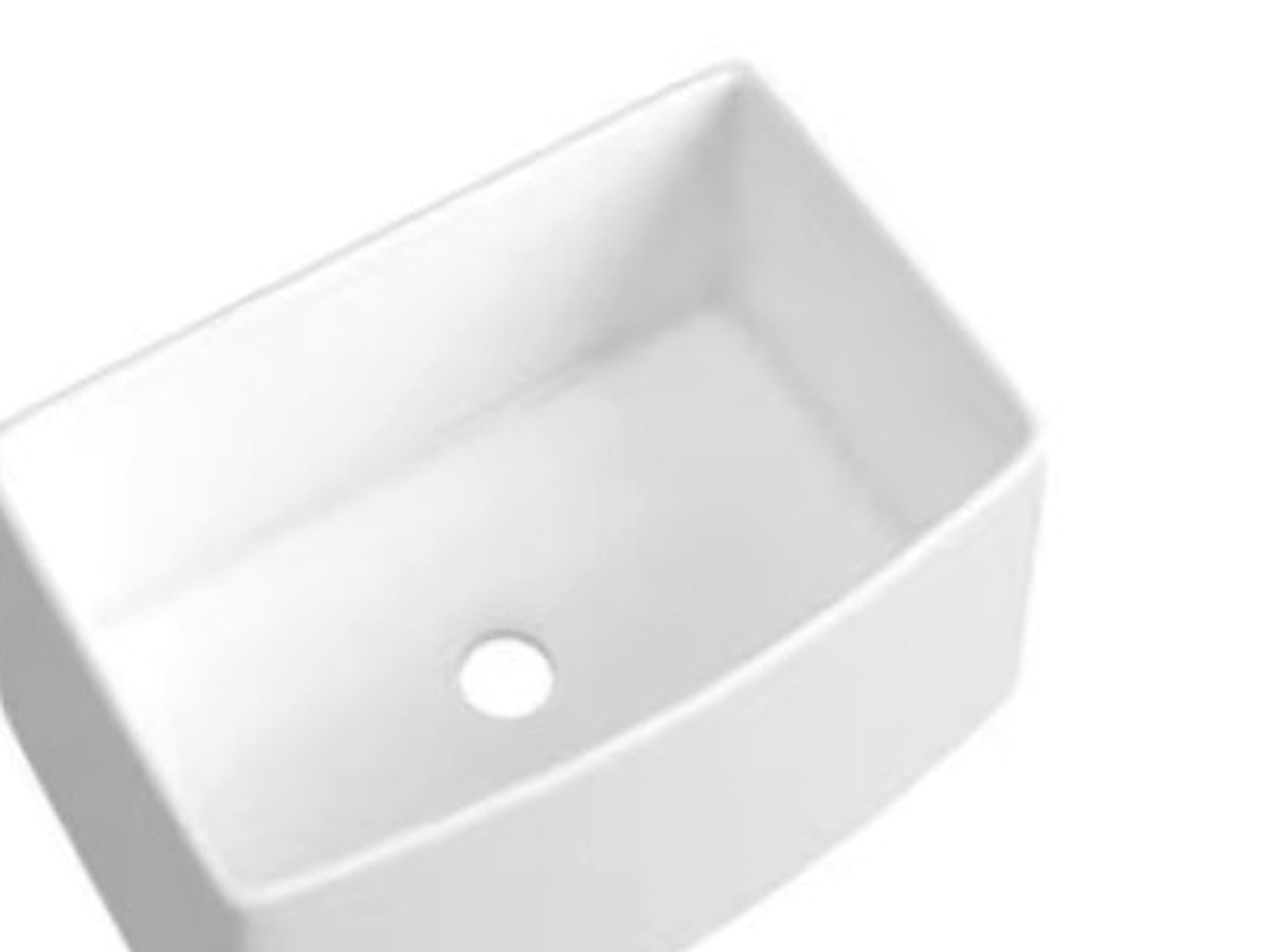 Sink - 3320 Ceramic Apron Sink