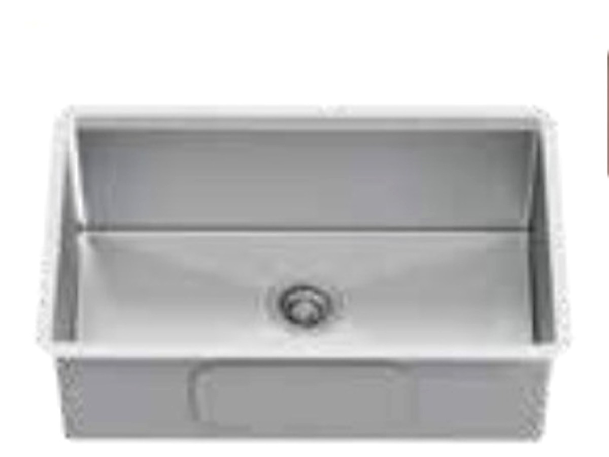 Sink - U3219S-L Workstation