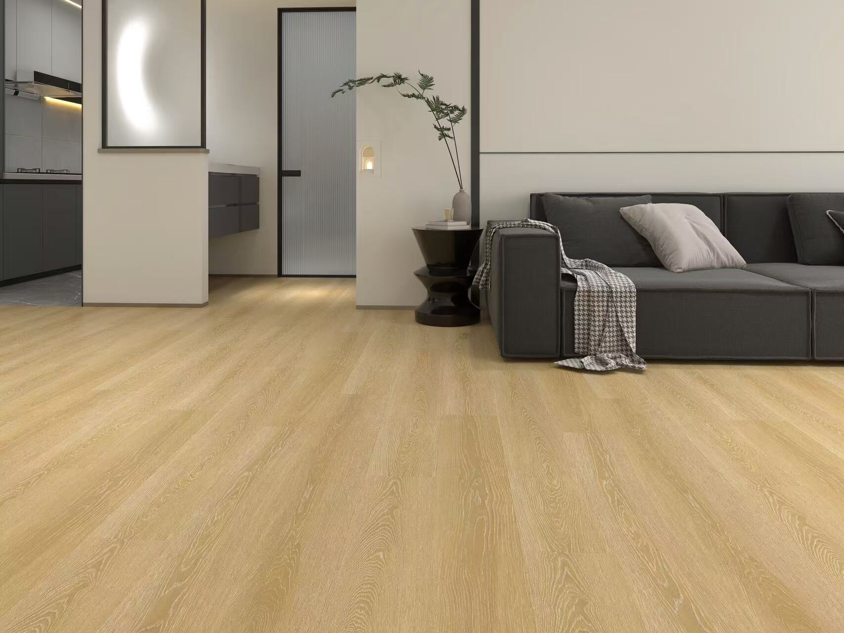 10MM SPC flooring model A1