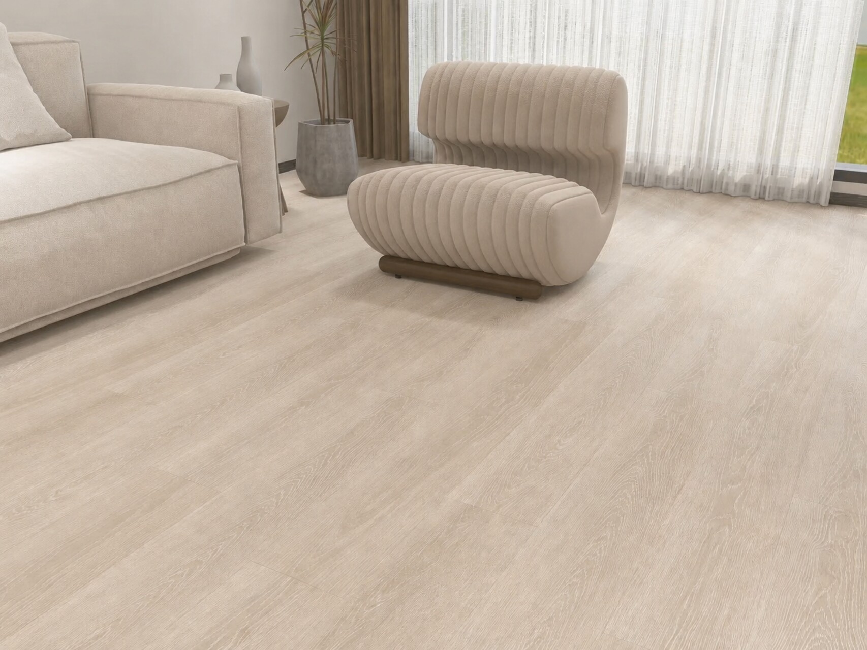 10MM SPC flooring model A10