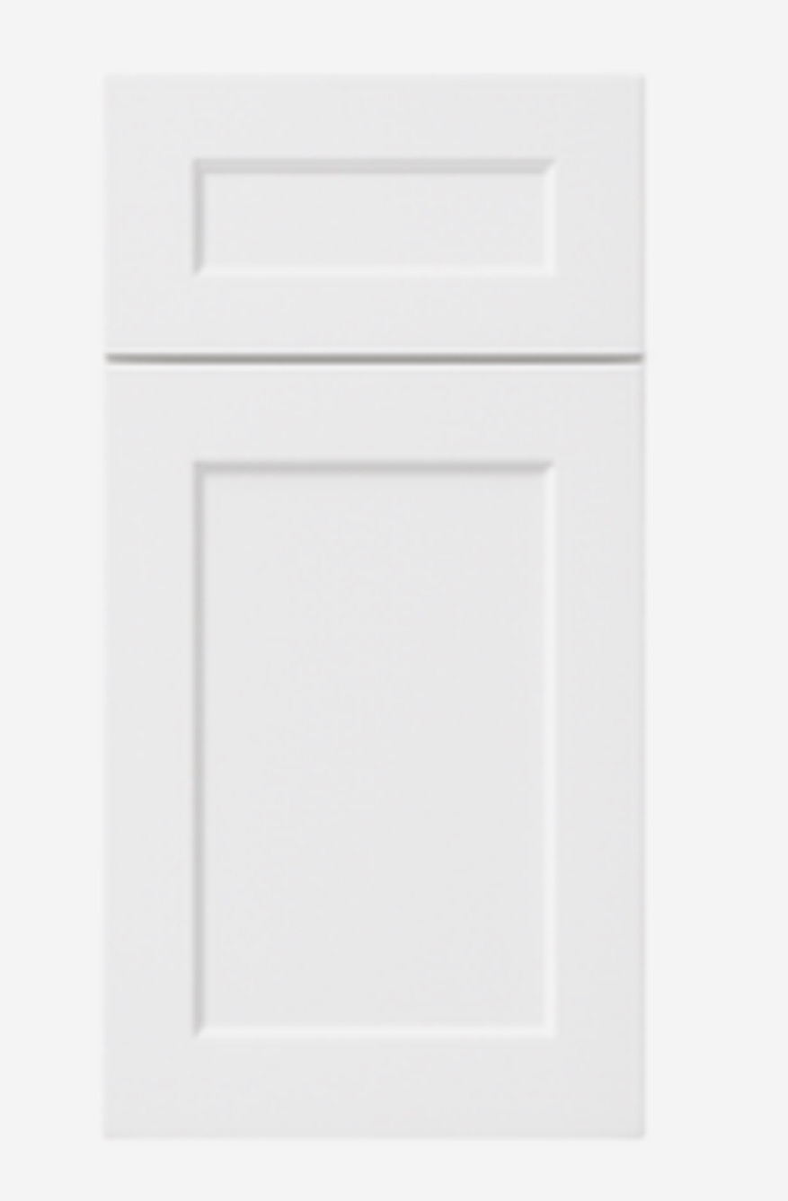 White Shaker